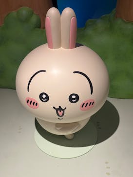 ちいかわパークに投稿された画像（2025/8/12）