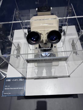 特別展「深宇宙展～人類はどこへ向かうのか」To the Moon and Beyond（日本科学未来館）に投稿された画像（2025/8/12）