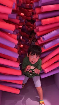 君も博士になれる展 in東京ミッドタウン八重洲に投稿された画像（2025/8/12）