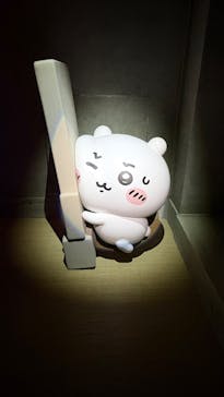 ちいかわパークに投稿された画像（2025/8/12）