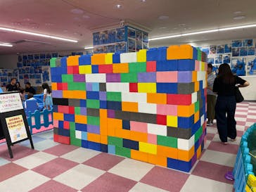 ATCあそびマーレに投稿された画像（2025/8/12）