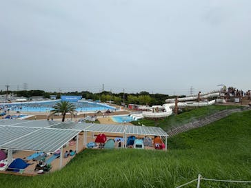 東武動物公園に投稿された画像（2025/8/12）