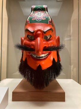 正倉院 THE SHOW －感じる。いま、ここにある奇跡－に投稿された画像（2025/8/12）