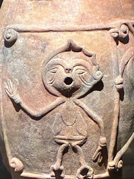 日本美術の鉱脈展　未来の国宝を探せ！に投稿された画像（2025/8/12）