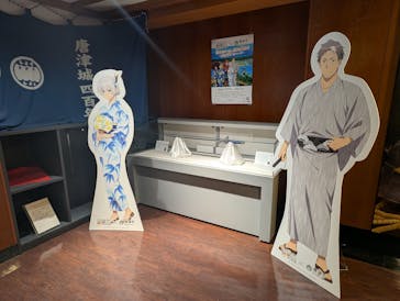 唐津城に投稿された画像（2025/8/12）