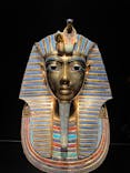 MYSTERY OF TUTANKHAMEN 体感型古代エジプト展に投稿された画像（2025/8/12）
