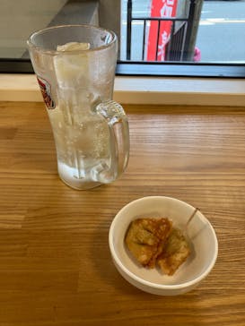 湘南台温泉 らく に投稿された画像（2025/8/12）