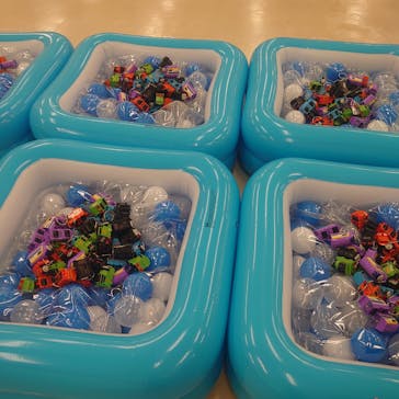 きかんしゃトーマスとなかまたち　みんなでゴー！ソドー島ツアーに投稿された画像（2025/8/12）