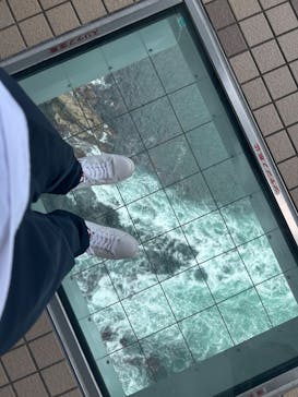 徳島県立 渦の道に投稿された画像（2025/8/12）