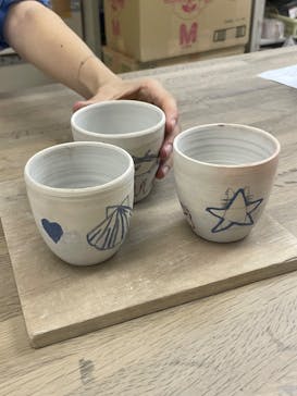 千秋（せんしゅう）工房に投稿された画像（2025/8/12）