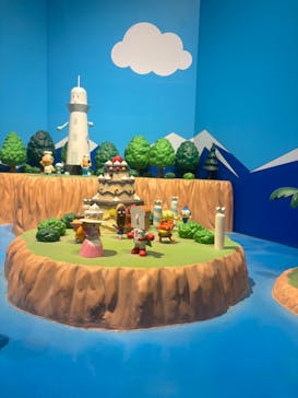 仙台アンパンマンこどもミュージアム＆モールに投稿された画像（2025/8/12）