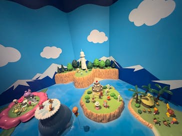 仙台アンパンマンこどもミュージアム＆モールに投稿された画像（2025/8/12）