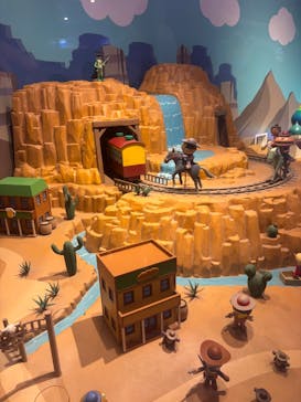 仙台アンパンマンこどもミュージアム＆モールに投稿された画像（2025/8/12）