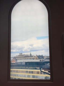 トーベとムーミン展～とっておきのものを探しに～ @森アーツセンターギャラリーに投稿された画像（2025/8/12）