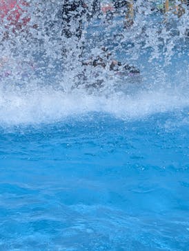 ひらかたパークに投稿された画像（2025/8/12）