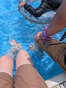 ひらかたパークに投稿された画像（2025/8/12）