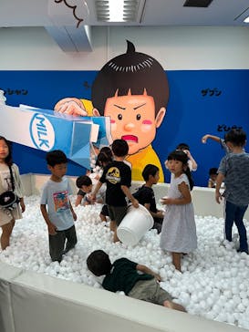 鈴木のりたけ　「大ピンチ展！」に投稿された画像（2025/8/12）