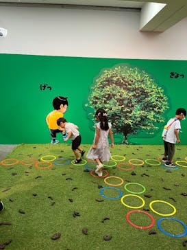 鈴木のりたけ　「大ピンチ展！」に投稿された画像（2025/8/12）