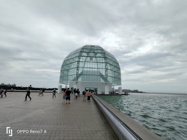 葛西臨海水族園に投稿された画像（2025/8/12）