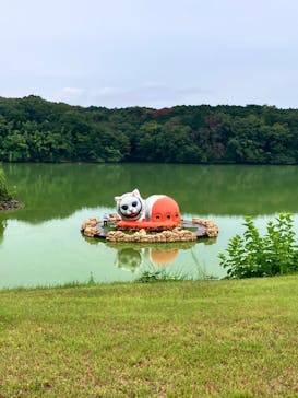 ハイパーミュージアム飯能に投稿された画像（2025/8/12）