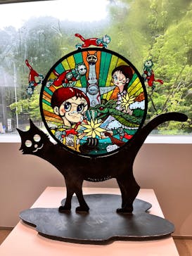 ハイパーミュージアム飯能に投稿された画像（2025/8/12）