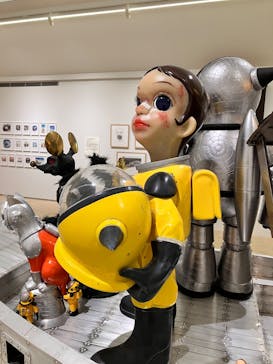 ハイパーミュージアム飯能に投稿された画像（2025/8/12）