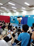 おしりたんてい だいしゅうけつ展（東京会場）に投稿された画像（2025/8/12）