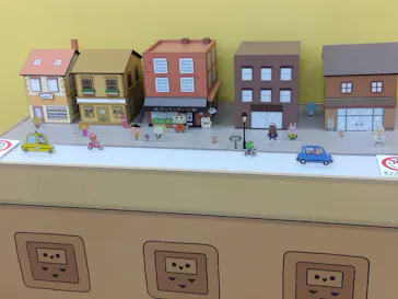 おしりたんてい だいしゅうけつ展（東京会場）に投稿された画像（2025/8/12）