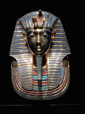 MYSTERY OF TUTANKHAMEN 体感型古代エジプト展に投稿された画像（2025/8/12）