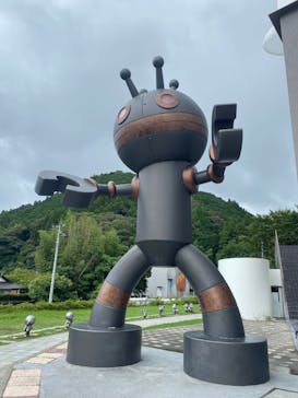 香美市立やなせたかし記念館　(アンパンマンミュージアム＆詩とメルヘン絵本館）に投稿された画像（2025/8/12）