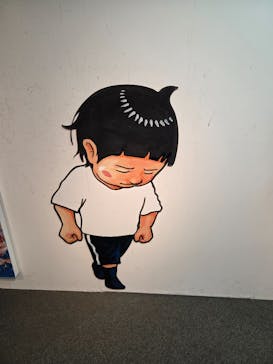鈴木のりたけ　「大ピンチ展！」に投稿された画像（2025/8/12）