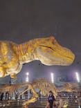 福井県立恐竜博物館に投稿された画像（2025/8/12）