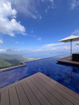 びわ湖バレイに投稿された画像（2025/8/12）