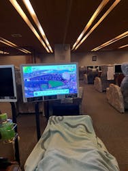 小田原お堀端 万葉の湯に投稿された画像（2025/8/12）
