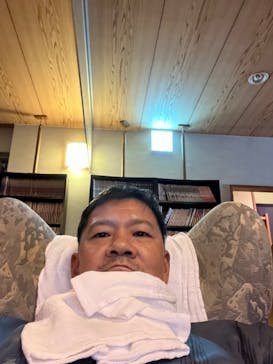 小田原お堀端 万葉の湯に投稿された画像（2025/8/12）