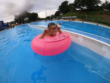 西武園ゆうえんちに投稿された画像（2025/8/12）