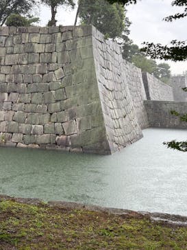 元離宮二条城に投稿された画像（2025/8/12）