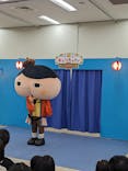 おしりたんてい だいしゅうけつ展（東京会場）に投稿された画像（2025/8/12）