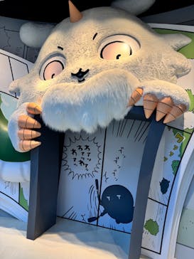 ちいかわパークに投稿された画像（2025/8/12）