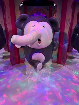 ちいかわパークに投稿された画像（2025/8/12）