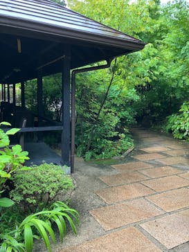 箱根湯寮に投稿された画像（2025/8/12）