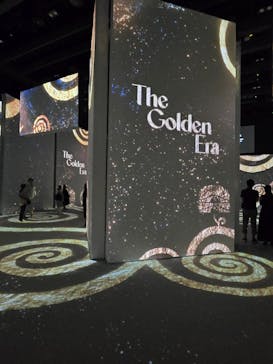 クリムト・アライブに投稿された画像（2025/8/12）