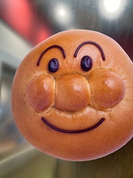 神戸アンパンマンこどもミュージアム＆モールに投稿された画像（2025/8/12）