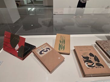 大正イマジュリィの世界（SOMPO美術館）に投稿された画像（2025/8/12）