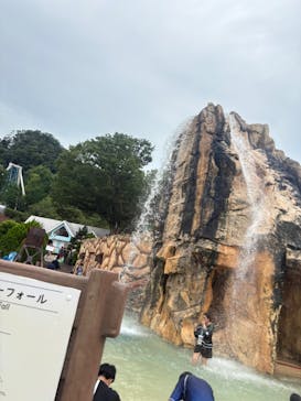 東京サマーランドに投稿された画像（2025/8/12）