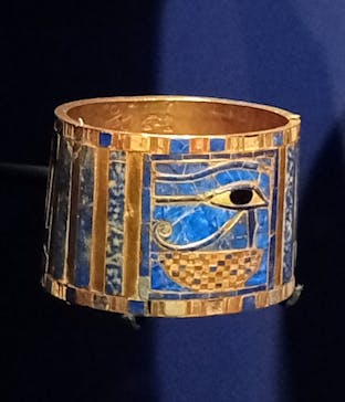 ACN ラムセス大王展 ファラオたちの黄金に投稿された画像（2025/8/12）