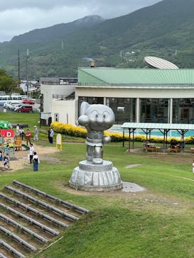 香美市立やなせたかし記念館　(アンパンマンミュージアム＆詩とメルヘン絵本館）に投稿された画像（2025/8/12）