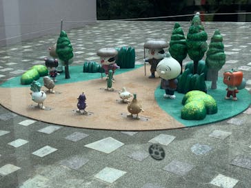 香美市立やなせたかし記念館　(アンパンマンミュージアム＆詩とメルヘン絵本館）に投稿された画像（2025/8/12）