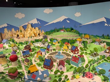 香美市立やなせたかし記念館　(アンパンマンミュージアム＆詩とメルヘン絵本館）に投稿された画像（2025/8/12）