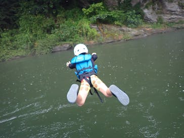 グランデックス長瀞ベースに投稿された画像（2025/8/12）